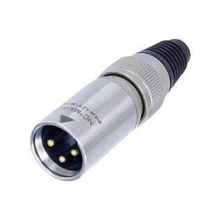 Neutrik NC3MX-HD XLR Cable Connector