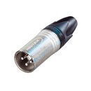 Neutrik NC3MXX-HA XLR Cable Connector