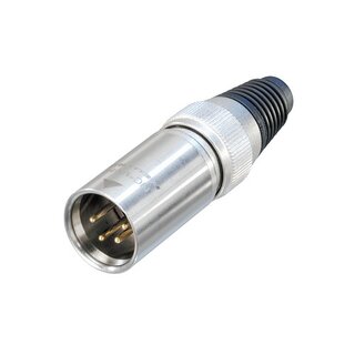 Neutrik NC4MX-HD XLR Cable Connector