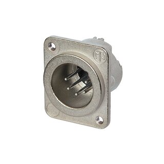 Neutrik NC5MD-LX-M3 XLR Einbausteckverbinder