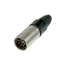 Neutrik NC6MX XLR Cable Connector