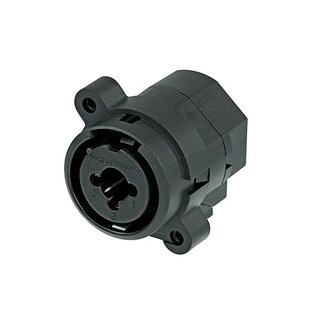 Neutrik NCJ10FI-H-0 XLR Einbausteckverbinder