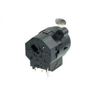 Neutrik NCJ5FI-H Jack