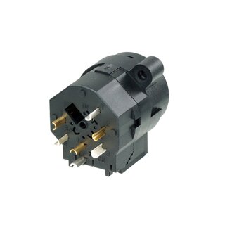 Neutrik NCJ6FI-S-0 Jack