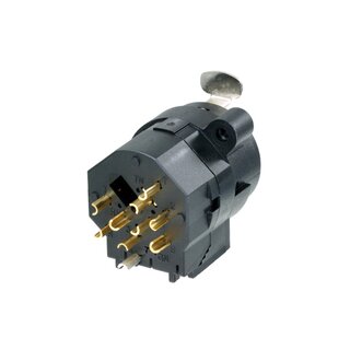 Neutrik NCJ9FI-S Jack