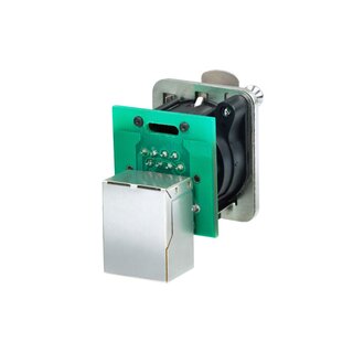 Neutrik NE8FDP-R etherCON Chassis Connector D Series