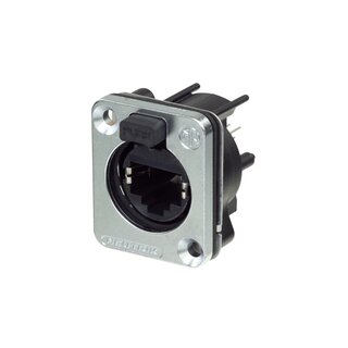 Neutrik NE8FDV-SE etherCON Chassis Connector D Series