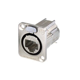 Neutrik NE8FDX-Y6 etherCON Einbaubuchsen CAT6A