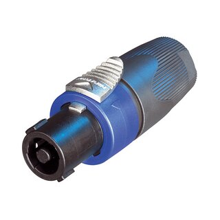 Neutrik NL4FX speakON Cable Connector SPX Series