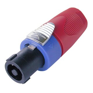Neutrik NL4FX-2 speakON Cable Connector SPX Series