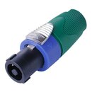 Neutrik NL4FX-5 speakON Kabelsteckverbinder SPX Serie