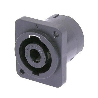 Neutrik NL4MD-V-2 speakON Chassis Connector