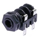 Neutrik NMJ4HF-S Klinkenbuchsen M Serie