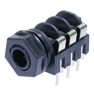 Neutrik NMJ6HFD3 Jack M Series