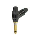 Neutrik NP2RX-ULTIMATE Professionelle 6.35 mm...