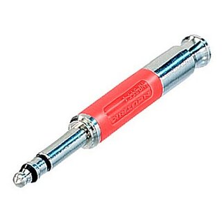 Neutrik NP3TT-1-R Plug 0.173 Bantam Type Miniature Plug