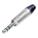 Neutrik NP3X Professionelle 6.35 mm Klinkenstecker PX Serie