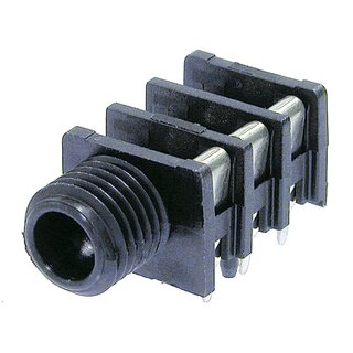 Neutrik NRJ6HF Slim Jack