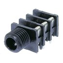 Neutrik NRJ6HF Slim Jack