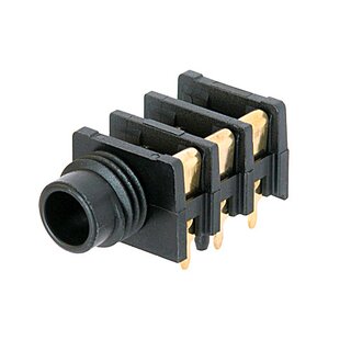Neutrik NRJ6HH-AU Slim Jack
