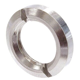 Neutrik NRJ-NUT-MS Jack Accessory