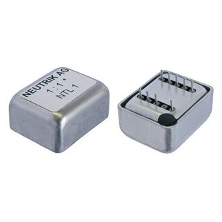 Neutrik NTL1 bertrager