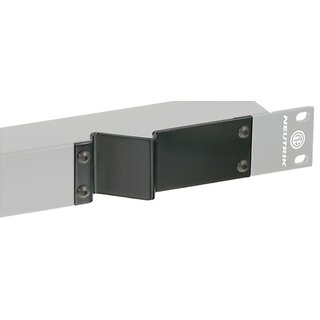 Neutrik NZPFBP opticalCON Panel Solutions