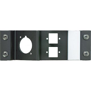 Neutrik NZPFD-4E opticalCON Panel Solutions