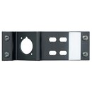 Neutrik NZPFD-4ST opticalCON Panel Lsungen