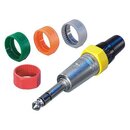Neutrik PCR-2 Plug Accessory