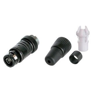 Neutrik SC8 W neutriCON Modulares System