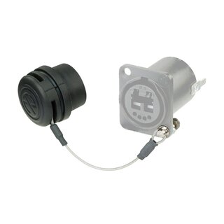 Neutrik SCD-NC opticalCON DUO Zubehr