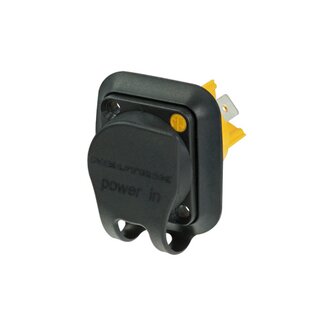 Neutrik SCNAC-MPX powerCON Zubehör