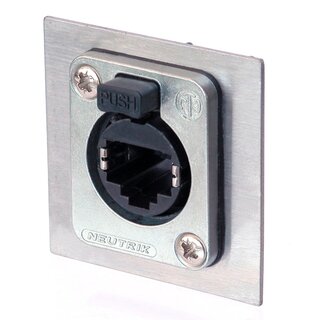 Neutrik SE8FD etherCON Zubehr