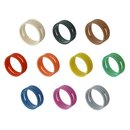 Neutrik XXR-5 Color Code Ring Green