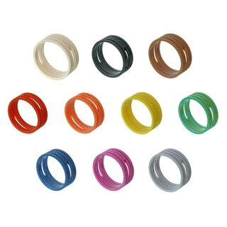 Neutrik XXR-6 Farb Codier-Ring Blau