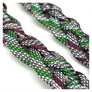 EXCELSIOR� classique bi-wire high-end speaker cable 1 SPK 1 pure silver WBT banana