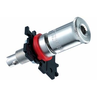 WBT Polklemme Classic Chromium Finish WBT-0780
