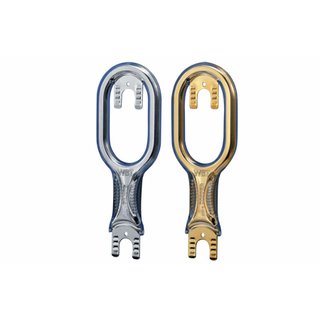 WBT Powerbridge Silber