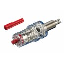 WBT Safety Stick WBT-0799 fr 4mm Banana-Buchsen
