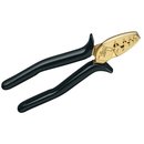 Crimpzange WBT-0403 vergoldet