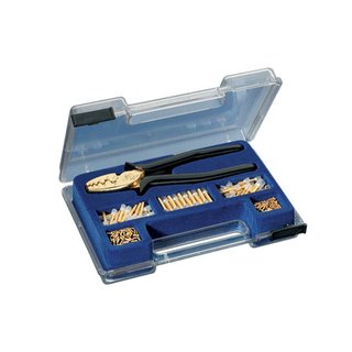 WBT Crimping set WBT-0411