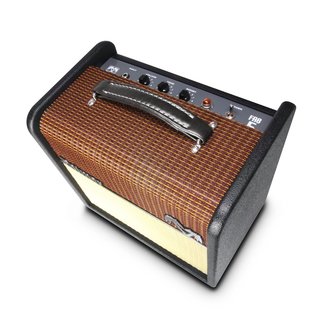Palmer MI FAB 5 Vollrhren Gitarren Combo 5W