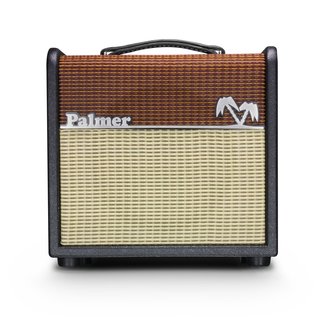 Palmer MI FAB 5 Vollrhren Gitarren Combo 5W