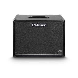 Palmer MI CAB 112 GBK 1 x 12 Gitarrenbox mit Celestion G 12 M Greenback 8 Ohm