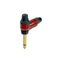 Neutrik NP2RX-TIMBRE Right angle 1/4 2 pole timbre plug