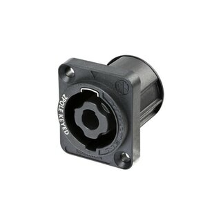 Neutrik NL2MP speakON Chassis Connector