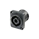 Neutrik NL2MP speakON Chassis Connector