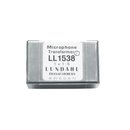 Lundahl LL1538 Mikrofon Input �bertrager, gematches Paar,...