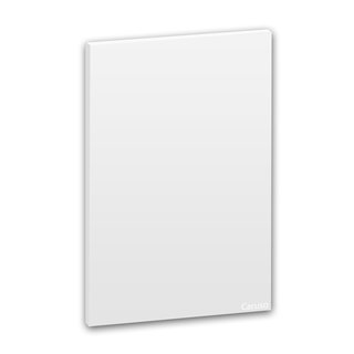 CARUSO-ISO-BOND� 30mm WLG 035 Broadband Absorber fleece plate 1200x600x30mm